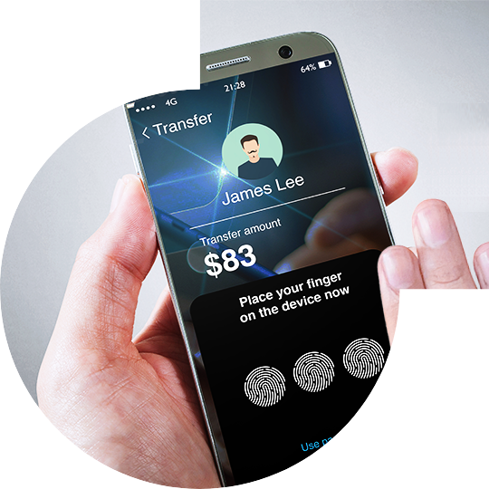 z6mg·人生就是博新一代全系列感测技术<br>为智慧应用场域带来人机沟通全新体验